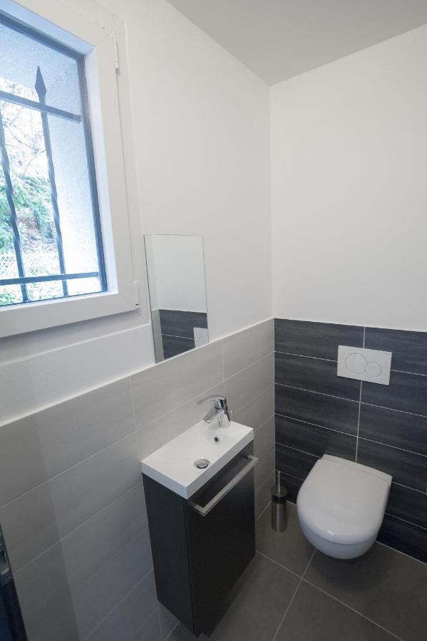 Appartement Mont Blanc - Vue Lac Sévrier Esterno foto