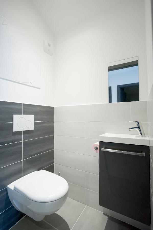 Appartement Mont Blanc - Vue Lac Sévrier Esterno foto